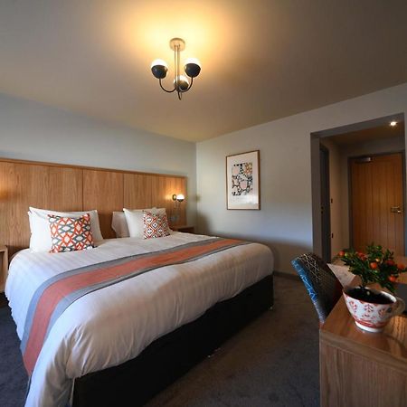 Park Head Hotel Bishop Auckland Exterior foto