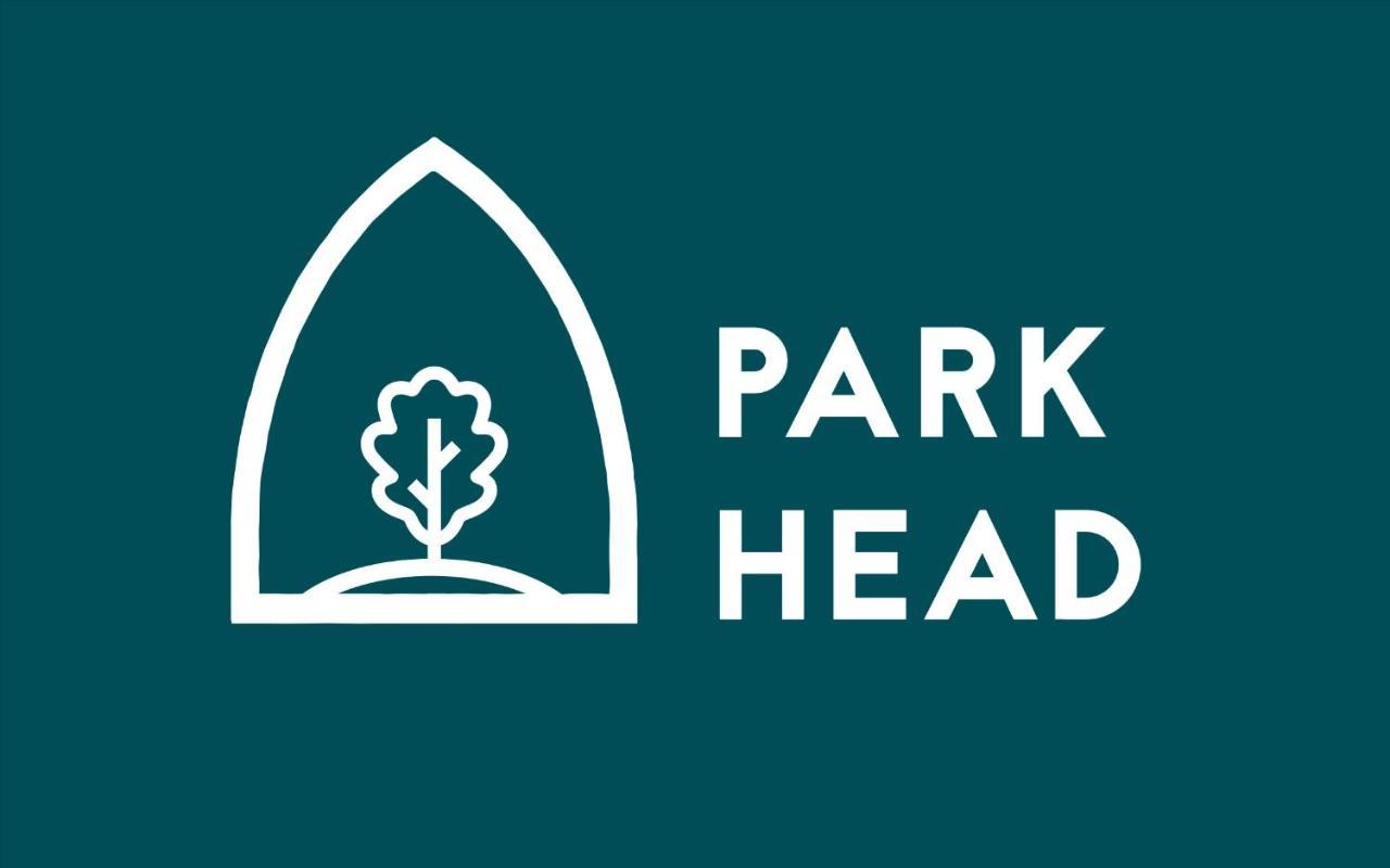 Park Head Hotel Bishop Auckland Exterior foto